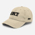 1STAR Clutch Distressed Dad Hat
